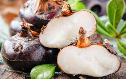 3 loại rau quả là “ổ ký sinh trùng" mắt thường không thấy được, nhiều người lại coi như báu vật