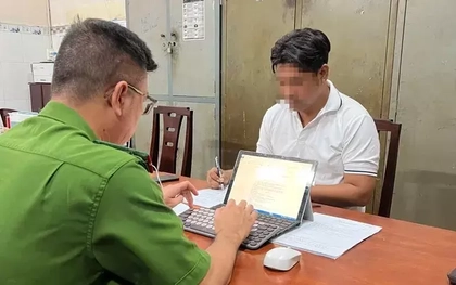 Danh tính người đàn ông chặn đầu, đập phá ô tô công nghệ ở TPHCM