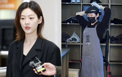 Báo Hàn vào cuộc: Kim Sae Ron nợ 23 tỷ đồng trước khi mất do bị gia đình "hút máu"?