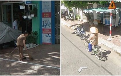 Google Maps hóa cỗ máy thời gian, thấy người thân đã mất ở ngay trước nhà: Trend này tốn nước mắt