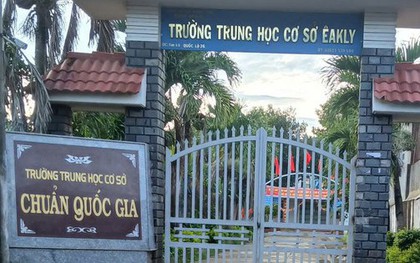 Điều động giáo viên sang trường khác nhưng "quên" trao đổi, bàn bạc