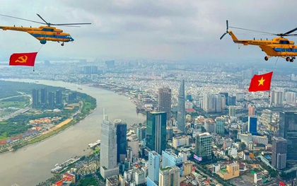 1/7/2025: Ngày hội non sông và bước ngoặt lịch sử