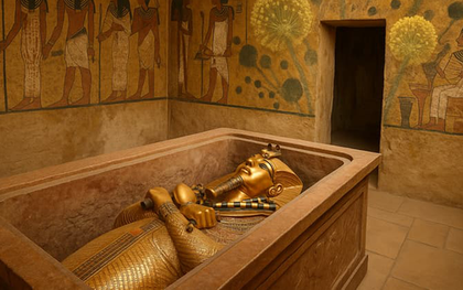 Loại nấm từng bị nghi mang 'lời nguyền Pharaoh' bất ngờ hé lộ khả năng điều trị ung thư