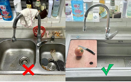 40 tuổi mới nhận ra nhà có 4 thứ phải mua size lớn: Tiền đội lên nhưng dùng xứng đáng!