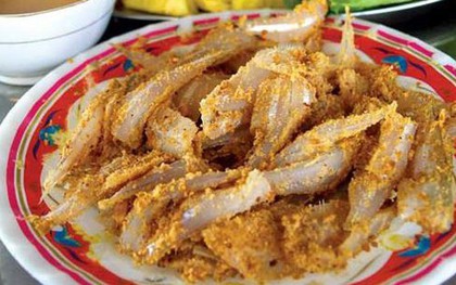 Loại cá được đánh giá "tốt hơn cả cá hồi", ở chợ Việt vừa nhiều vừa rẻ
