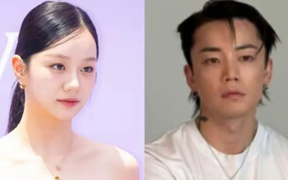 Công ty quản lý của Hyeri lên tiếng về tin đồn hẹn hò bí mật