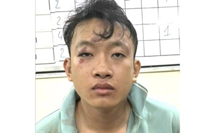 Đối tượng sát hại nữ chủ tiệm tạp hoá bị khởi tố về tội Giết người