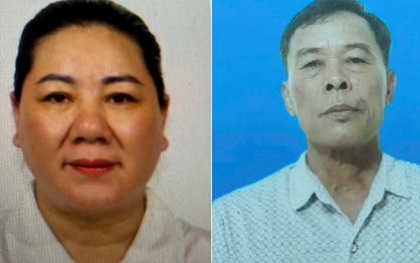 Khởi tố 2 đối tượng sử dụng hàn the trong sản xuất giò, chả