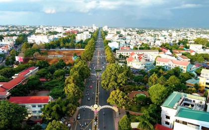 Từ hôm nay, thành phố có nhiều tên gọi nhất Việt Nam chính thức dừng hoạt động