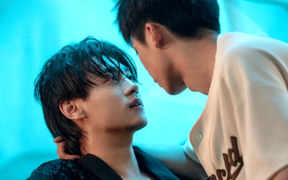 Cấm sóng “hot boy đam mỹ” bị 5 cô gái phốt không ngừng nghỉ, bạn diễn phất được 10 ngày cũng chung cảnh ngộ
