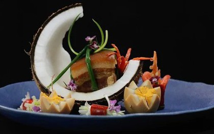Không phải rau muống xào tỏi, món ăn quốc dân này mới là cái tên lọt top 100 ngon nhất Đông Nam Á