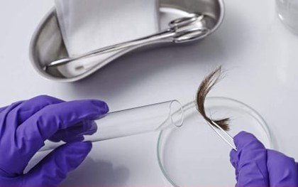 Tôi suýt mất vợ vì lén mang tóc con đi xét nghiệm ADN