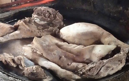 Cảnh báo liên cầu lợn ở Huế: 1 người tử vong, tiêu hủy heo nghi bệnh tại lò mổ