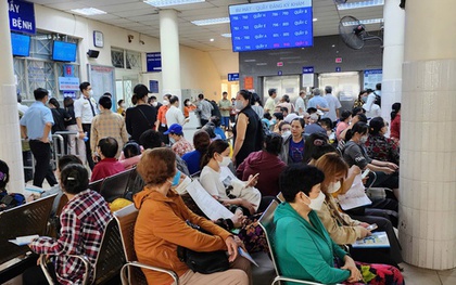 TP HCM sẽ đổi tên 24 bệnh viện