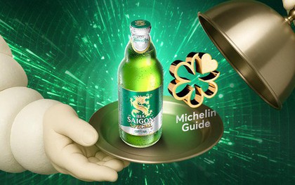 Khi giới sành ăn thưởng thức ẩm thực Michelin: Đâu là thức uống “lý tưởng” để kết hợp?