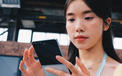 Loạt tech reviewer, KOL đánh giá ra sao sau khi trải nghiệm Galaxy Z Fold7 & Z Flip7?