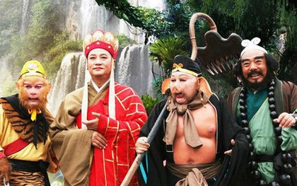 Xem lại Tây Du Ký sau 30 năm, tôi nhận ra: Người thường muốn trở thành Tôn Ngộ Không, còn người khôn ngoan sẽ chọn làm nhân vật này