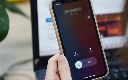 Ngân hàng cảnh báo các cuộc gọi, tin nhắn từ đầu số 028777