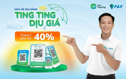 Loa TingTing ra mắt bộ ba thiết bị mới và triển khai ưu đãi toàn quốc hưởng ứng Vietnam GrandSale 2025