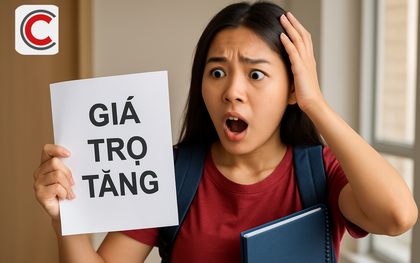 Chưa vào năm học mới, giá thuê nhà trọ Hà Nội đã “leo thang”: Có nơi vượt 6 triệu đồng/tháng
