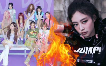 Producer của Jennie có phát ngôn xúc phạm “kỳ phùng địch thủ” của BLACKPINK khiến netizen phẫn nộ