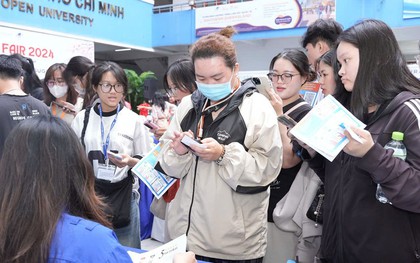 Doanh nghiệp cần gì ở sinh viên mới ra trường?