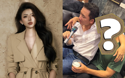 Vợ Phan Mạnh Quỳnh đăng đàn nhờ netizen "đánh ghen", còn bóc luôn danh tính "tiểu tam": Chuyện gì đây?
