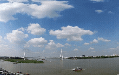 Siêu dự án 7.800 ha, trải dài 40km ở Hà Nội: Sẽ kiến tạo nên một