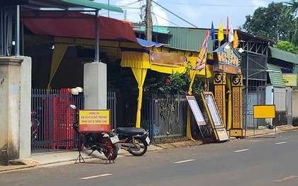 Nữ sinh tử vong để lại thư tuyệt mệnh nhờ gia đình trả nợ khoảng 7 triệu đồng