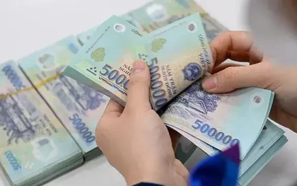 "Chốt" đề xuất tăng lương tối thiểu vùng ở mức 7,2%