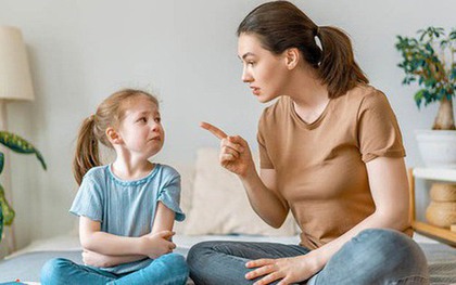 Tính cách của 1 đứa trẻ thường xuyên bị la mắng, quát tháo, doạ nạt có thể trở nên TỆ đến mức nào?