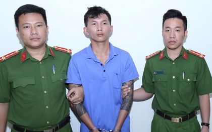 Lời khai của đối tượng sát hại tài xế xe ôm ở Đồng Nai