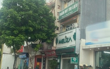 Người phụ nữ nguy kịch khi điều trị tại trung tâm thẩm mỹ