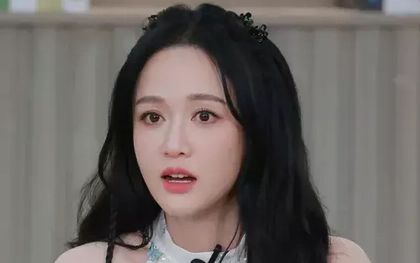 Trần Kiều Ân nổi giận