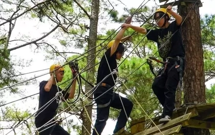 Du lịch Lâm Đồng vượt mốc 12 triệu lượt khách trong nửa năm