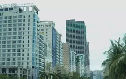 Khách sạn ở Đà Nẵng tăng giá gấp 3 vẫn 'cháy phòng'