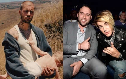 Justin Bieber "bể nợ", phải ra album gấp vì bị ông lớn dí đòi hơn 830 tỷ?