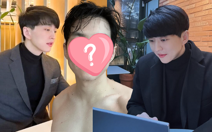 Nam tỷ phú 36 tuổi có visual gây xôn xao, tạo nên trend làm đẹp viral khắp thế giới