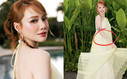 Thêm động thái đáng ngờ của Nhã Phương giữa nghi vấn bầu lần 3