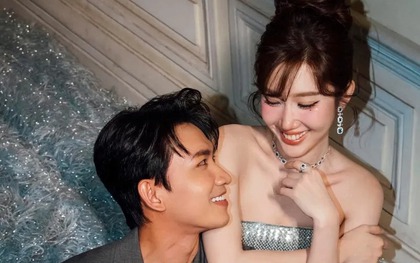 Cặp đôi sở hữu visual cực mạnh của showbiz Việt đã "toang", nhìn loạt bằng chứng này sẽ hiểu