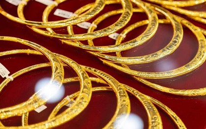 Giá vàng trong nước có thể cán mốc 130 triệu đồng/lượng
