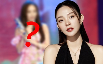 Không ai nghĩ đây lại là Minh Hằng, càng nhìn càng hoang mang “chuyện gì vậy trời?”