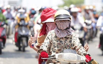 Miền Bắc sắp đón "tin vui" thời tiết sau chuỗi ngày mưa dồn dập