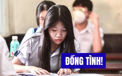 Một đề xuất của Sở giáo dục TP.HCM đang khiến phụ huynh quá hân hoan: Tôi đợi ngày này lâu lắm rồi!