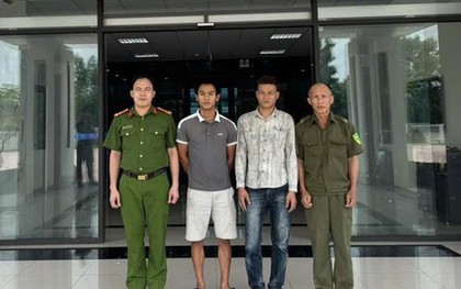 Thanh niên sinh năm 2003 bất ngờ nhận được 250 triệu đồng vào tài khoản ngân hàng liền báo công an
