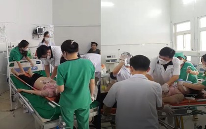 Nữ bệnh nhân điều trị tại Bệnh viện ở Thanh Hóa tử vong trong quá trình chuyển viện: Bộ Y tế vào cuộc