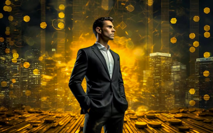 Trở thành triệu phú đô la nhờ Bitcoin nhưng chàng trai này lại khuyên mọi người: Đừng đầu tư!
