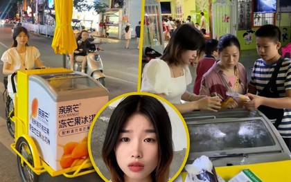 Cựu sinh viên ngành Y đi bán kem, tố trường cũ gây áp lực phải xóa video