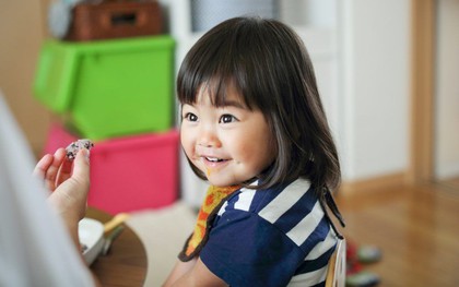 Trẻ thích 3 điều này thường thông minh hơn, bố mẹ nên quan sát ngay từ sớm