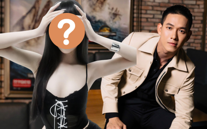 Song Luân gặp rắc rối mới liên quan Juky San